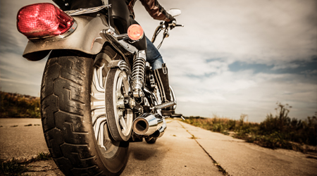 Cum sa planuiesti o calatorie cu motocicleta