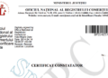 Cum puteti elibera un Certificat constatator in cazul unui S.R.L.?