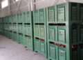 Boxpaletii din plastic – avantajele utilizarii lor in industria alimentara