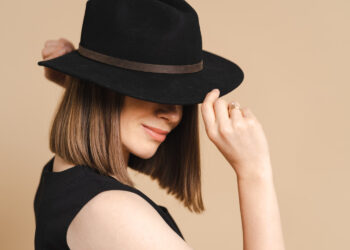 Palarii dama: accesoriul chic si esential pentru orice tinuta