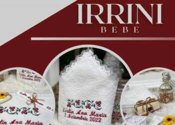 Cumpară trusouri Botez personalizate si hainute bebelusi de la Branduri românești