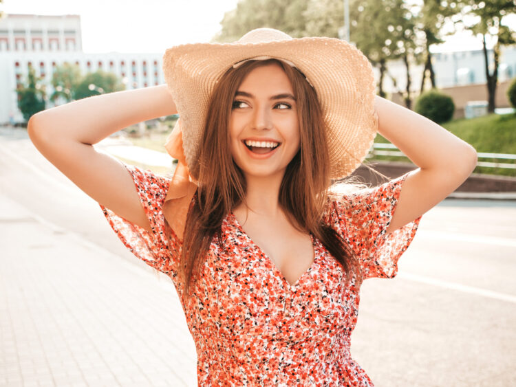 Lamajole: cum să economisești și să fii la modă cu haine femei second-hand