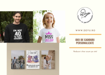 Deyu.ro: povestea unui brand care a obținut succesul oferind calitate la preț bun