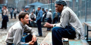 Top 10 cele mai bune filme cu evadari din inchisoare!