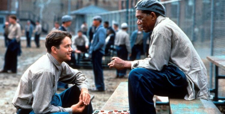 Top 10 cele mai bune filme cu evadari din inchisoare!