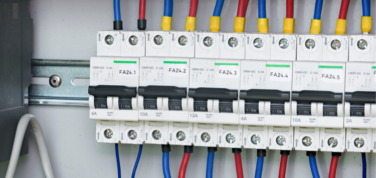 Tipuri de siguranțe automate și cum le alegi pe cele potrivite