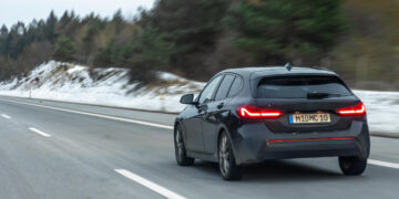 De ce merită să ai mereu un compresor auto în portbagaj