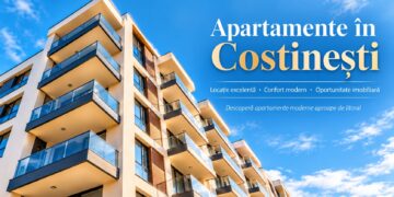 Apartamente Costinesti: de ce informatia corecta face diferenta in alegerea unei proprietati